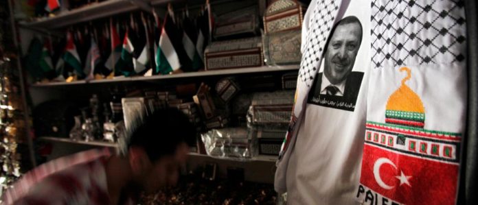 How Arabs perceive Turkey's foreign policy in the Middle East