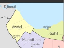 Awdal state