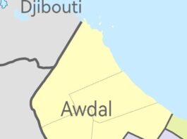 awdal state